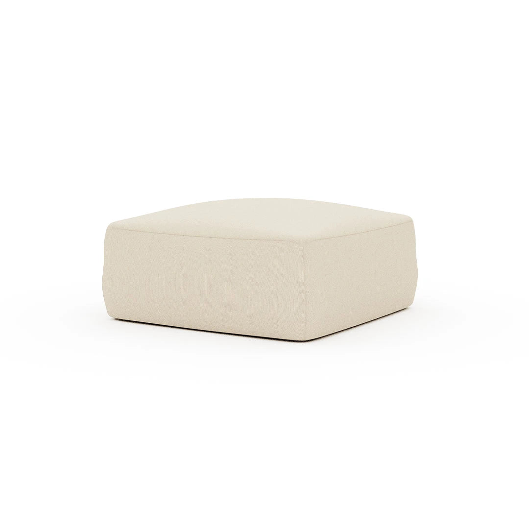 Puff Cozy, Módulo II