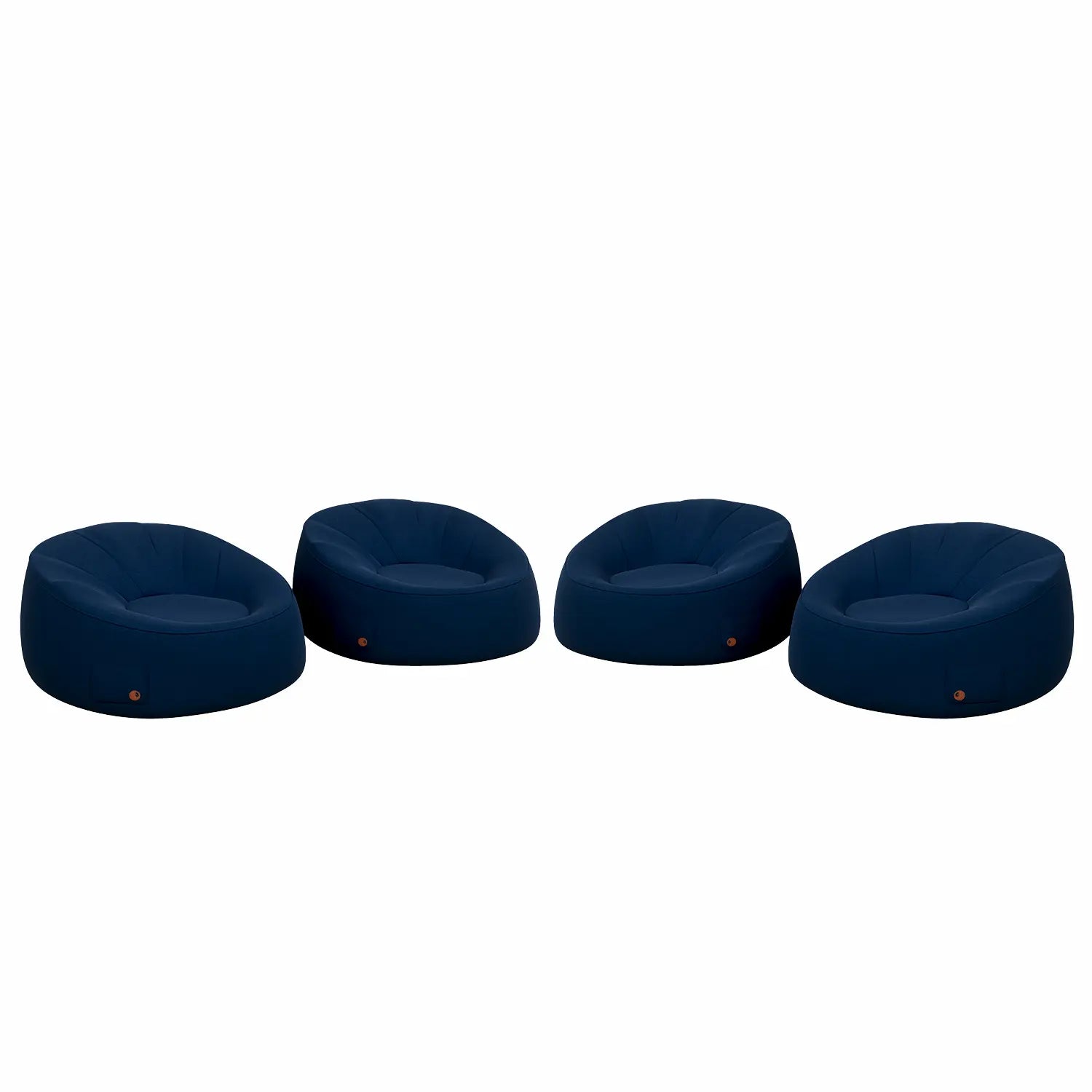 Compre 3 Puffs Cloud de Jardim e Leve 4