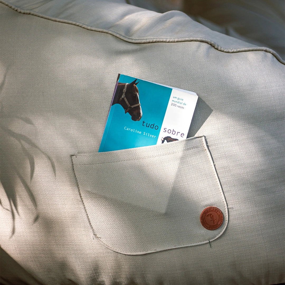 2 Puffs Cloud + 1 Tacho 60cm