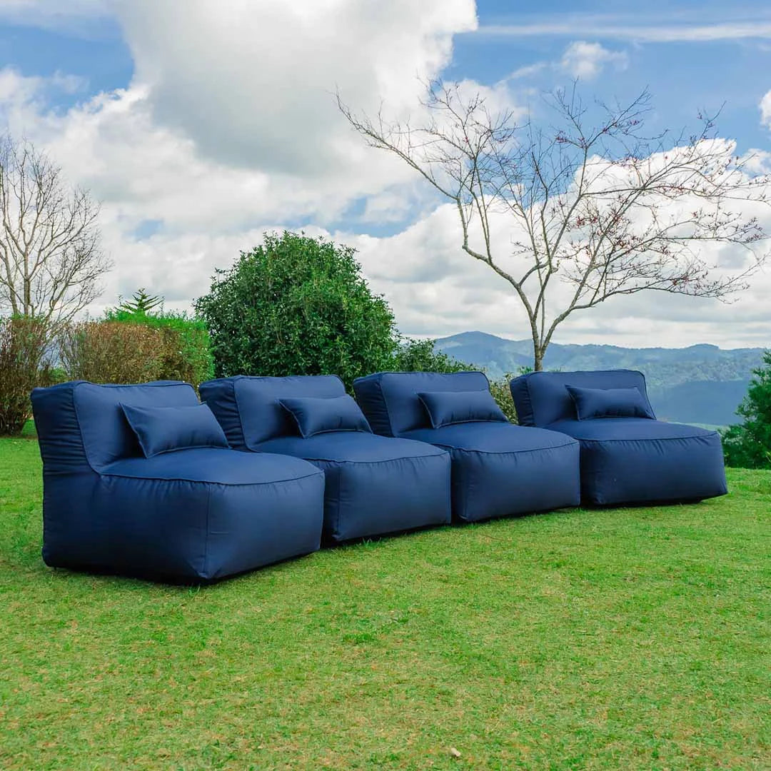 Compre 3 Puffs Joy de Jardim e Leve 4