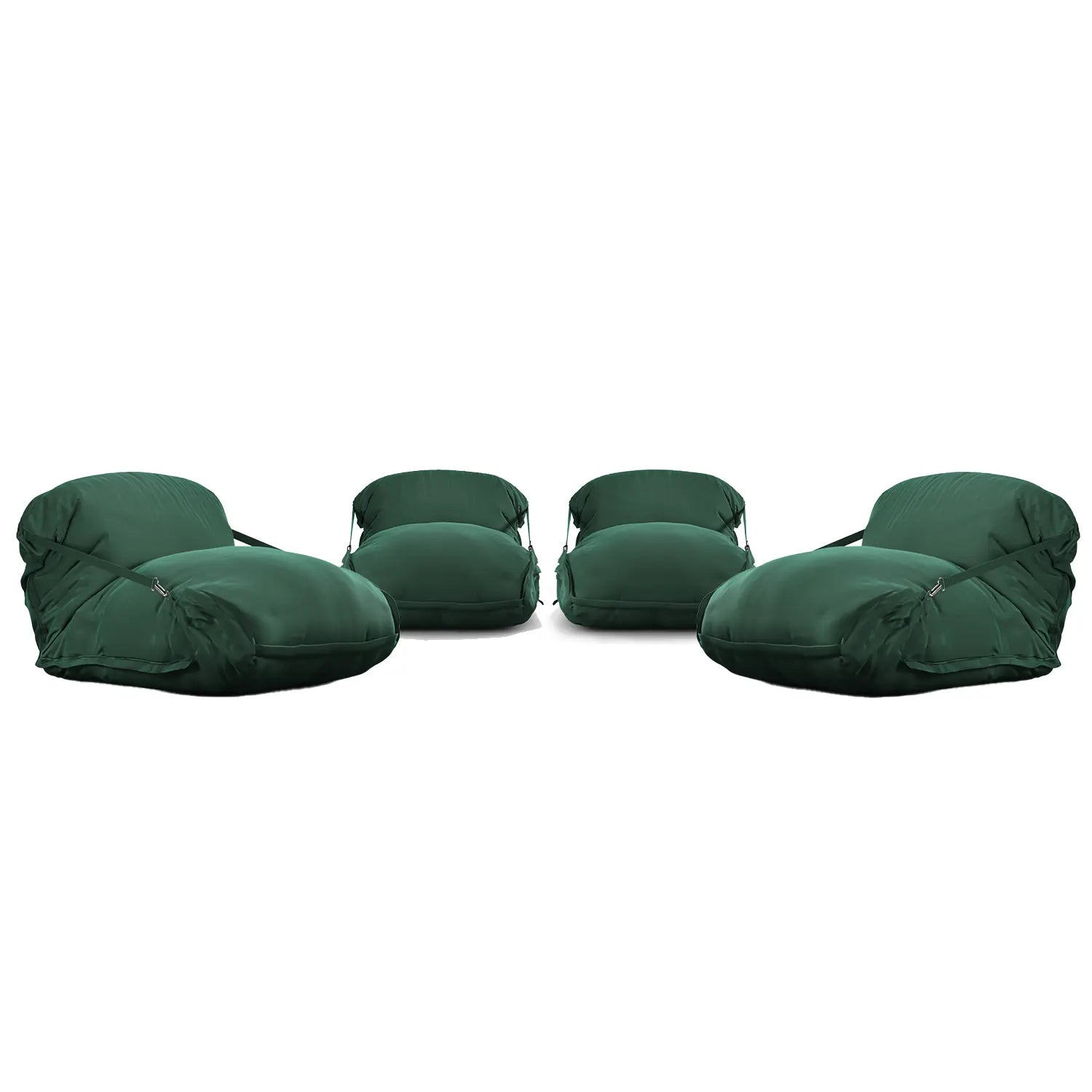 Compre 3 Puffs de Piscina e Leve 4