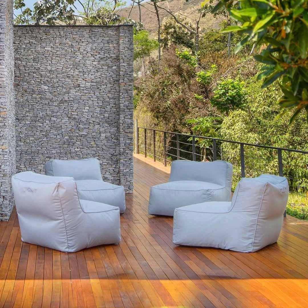 Compre 3 Puffs Joy de Jardim e Leve 4