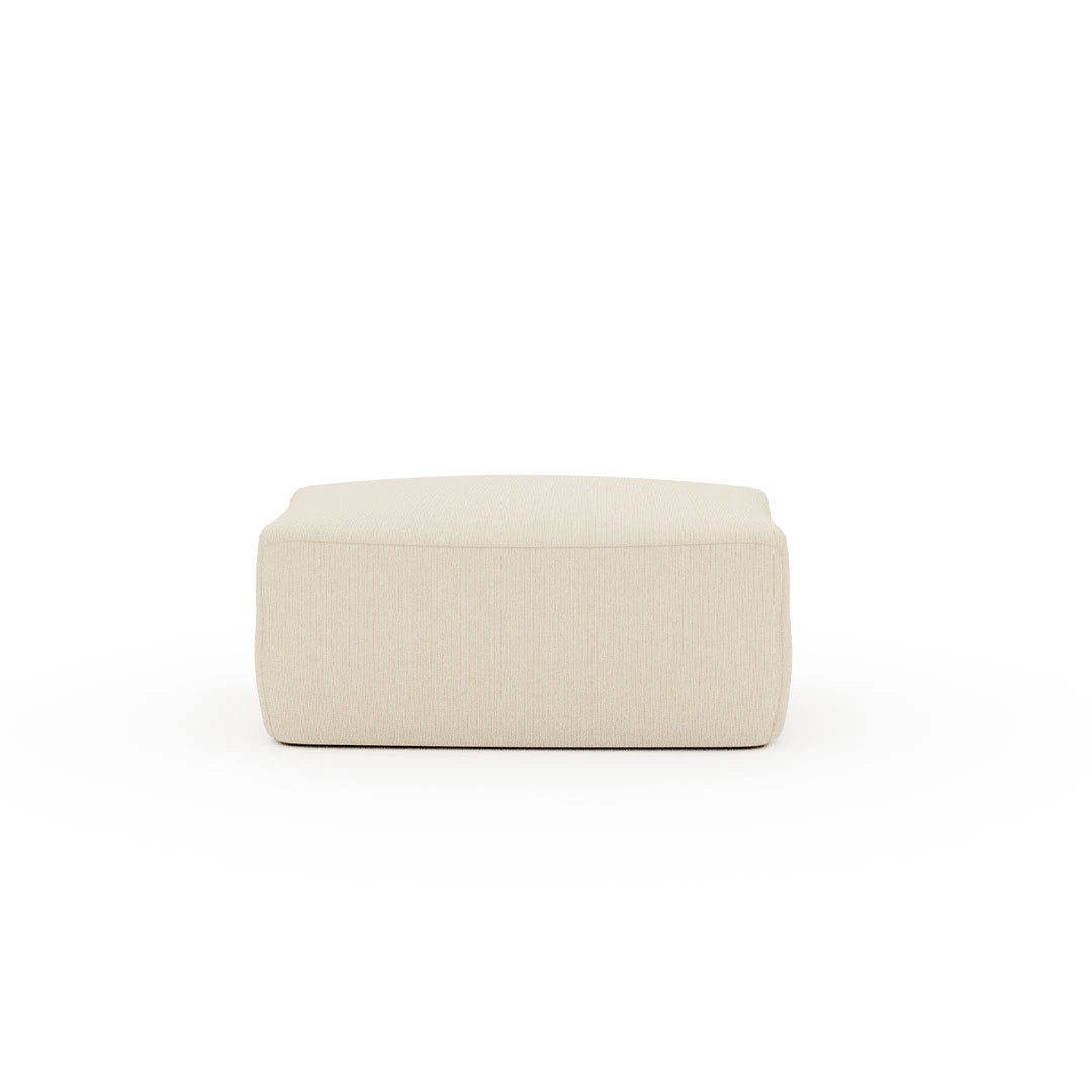 Puff Cozy, Módulo I