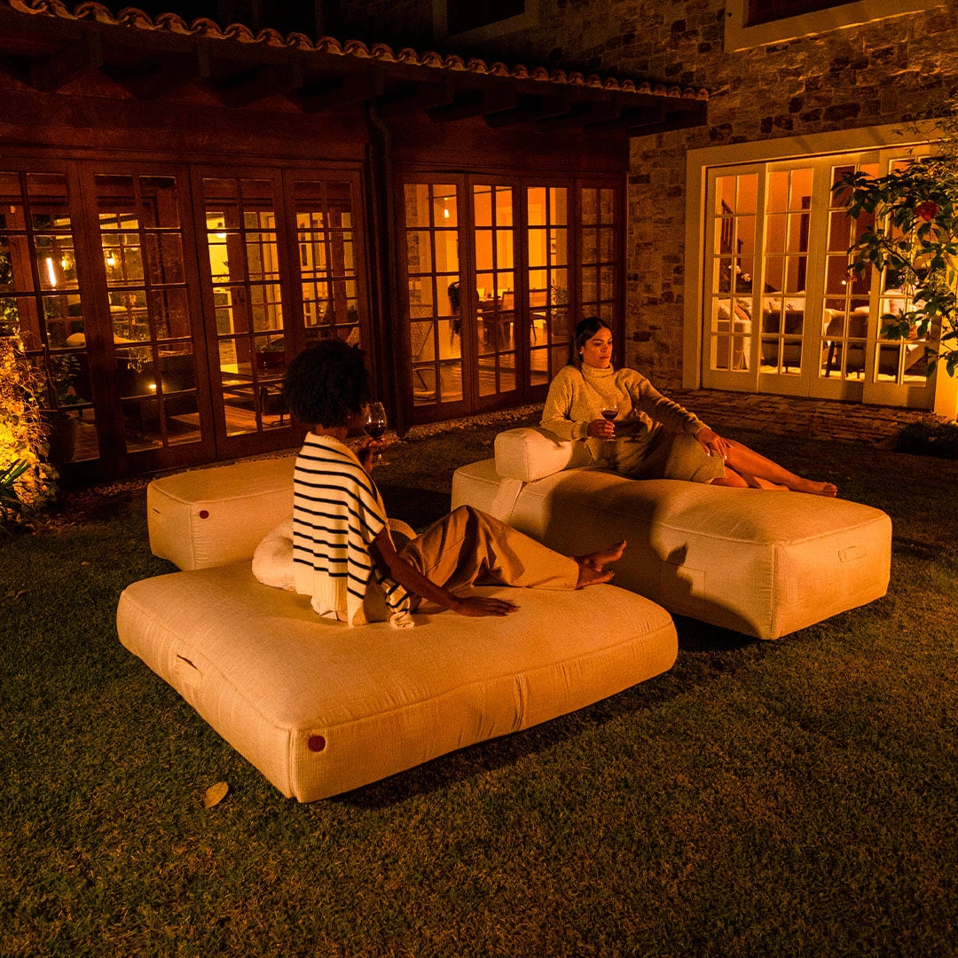 Puff Cozy, Módulo IV