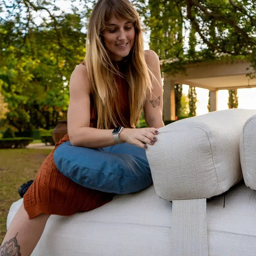 Apoio para costas Cozy