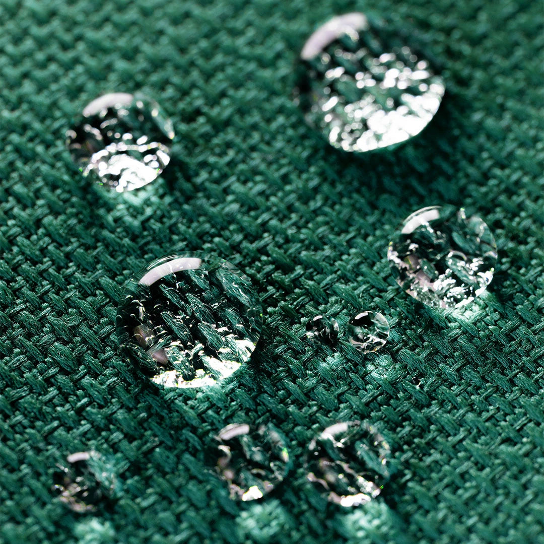 Espreguiçadeira Casal Duo, Puff de Jardim