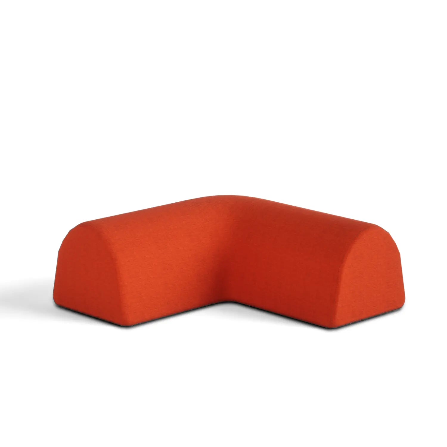Encosto em L para Sofá Modular