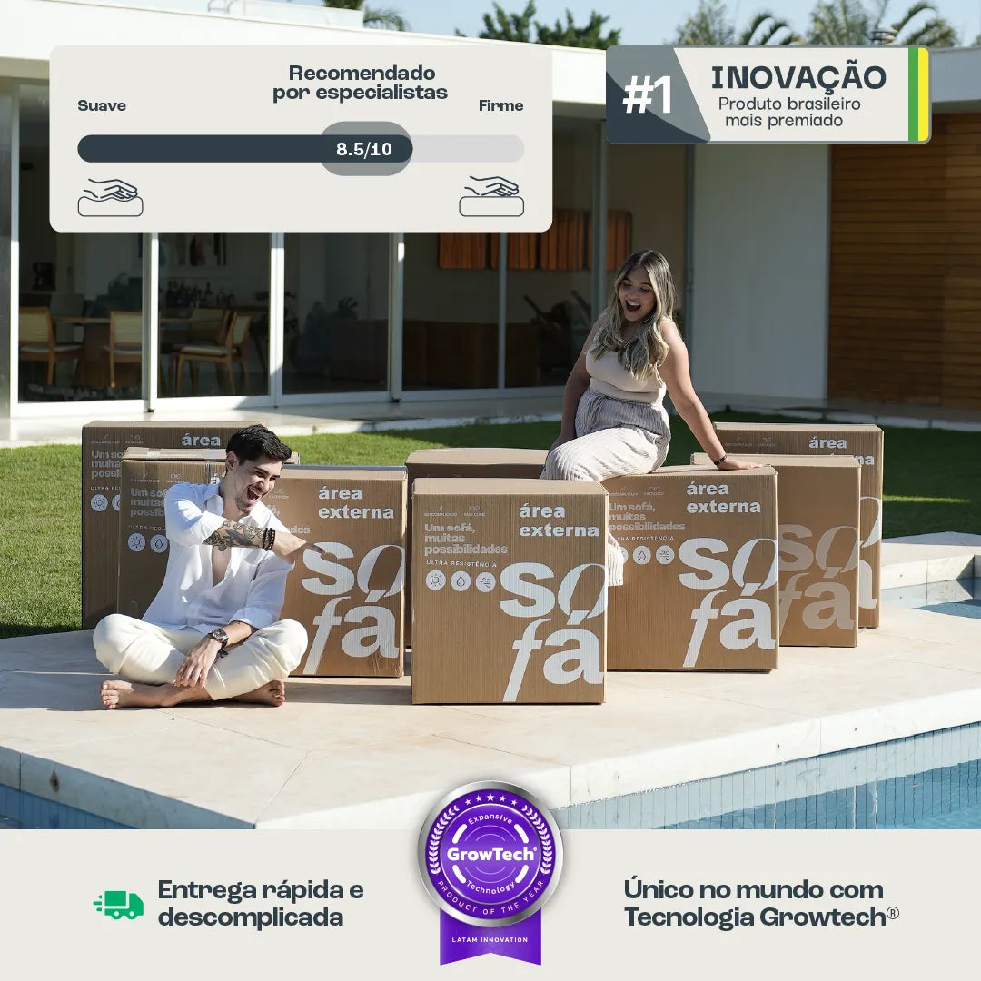 Poltrona Futton Zimma