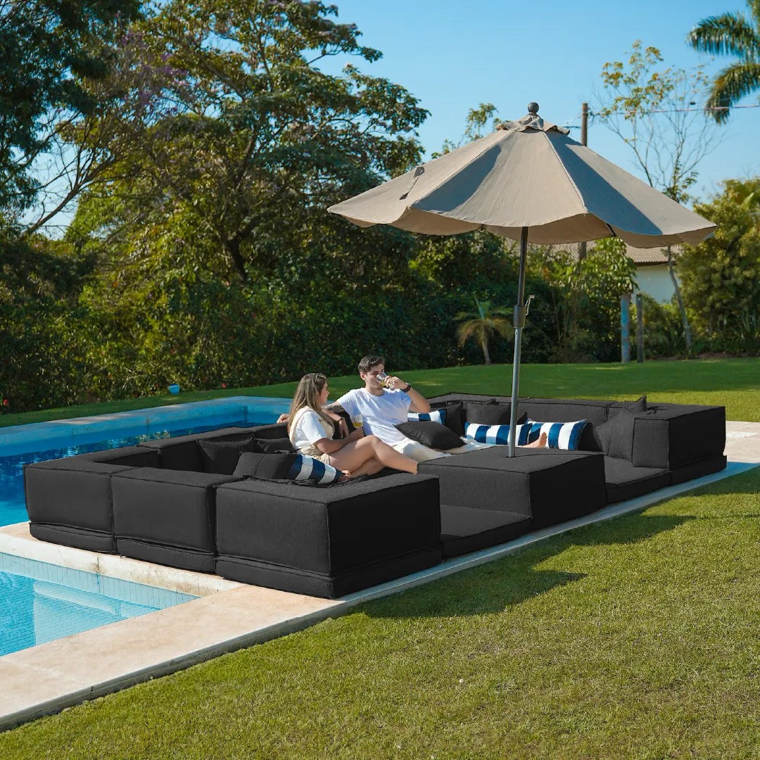 Poltrona Futton Zimma