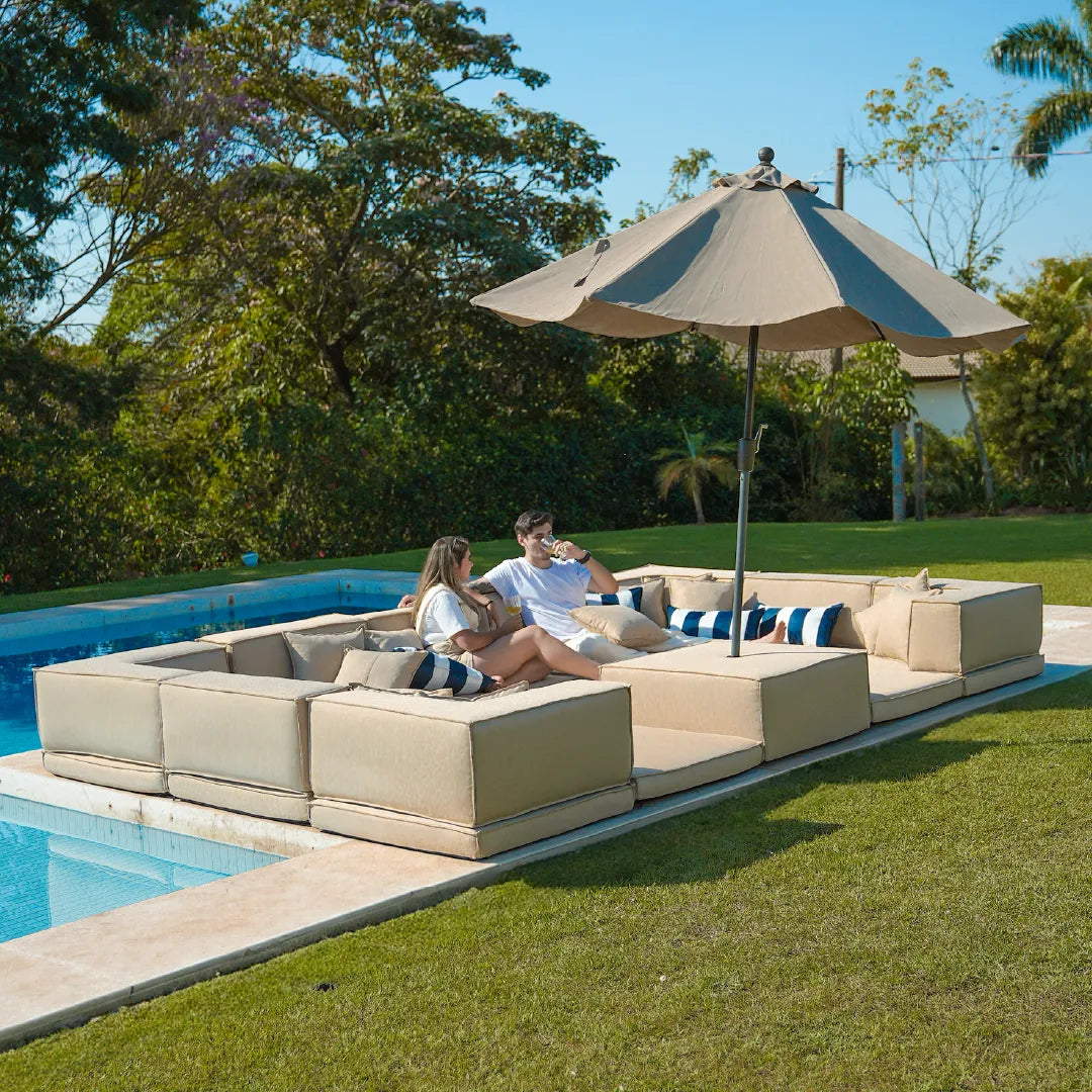 Poltrona Futton Zimma