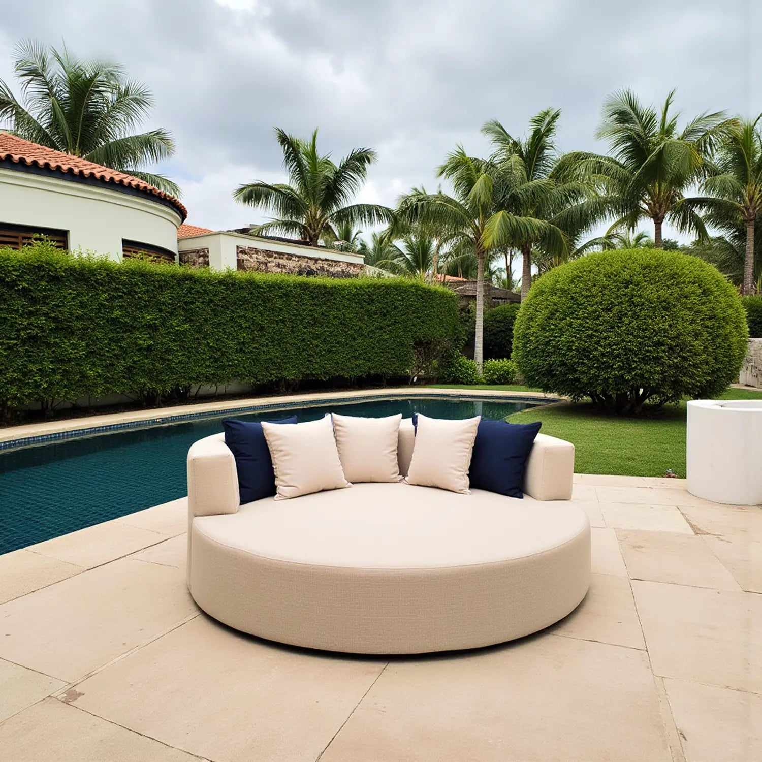 Chaise Domus