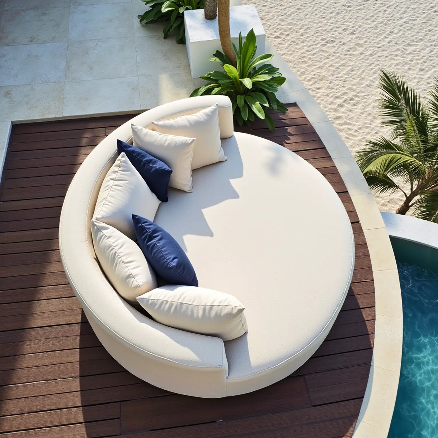 Chaise Domus