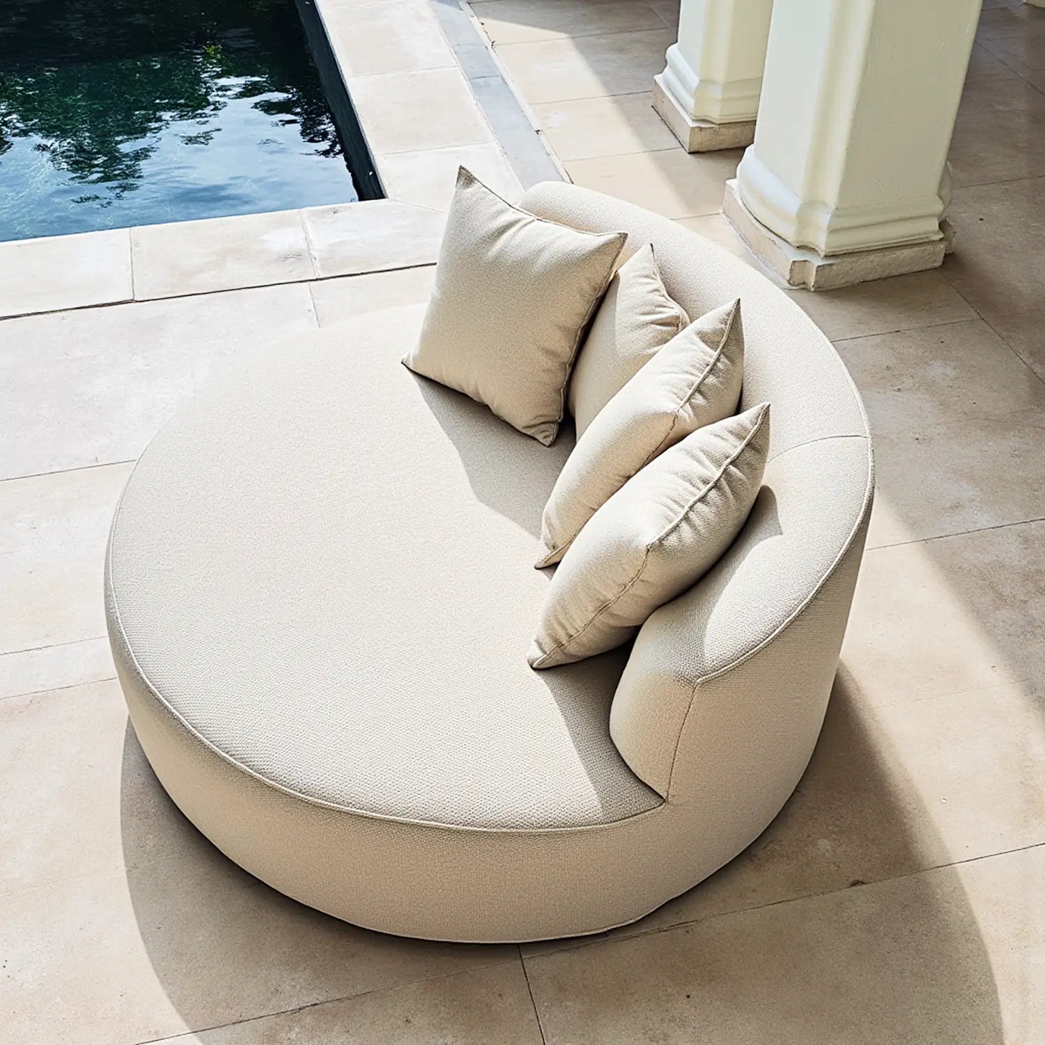 Chaise Domus
