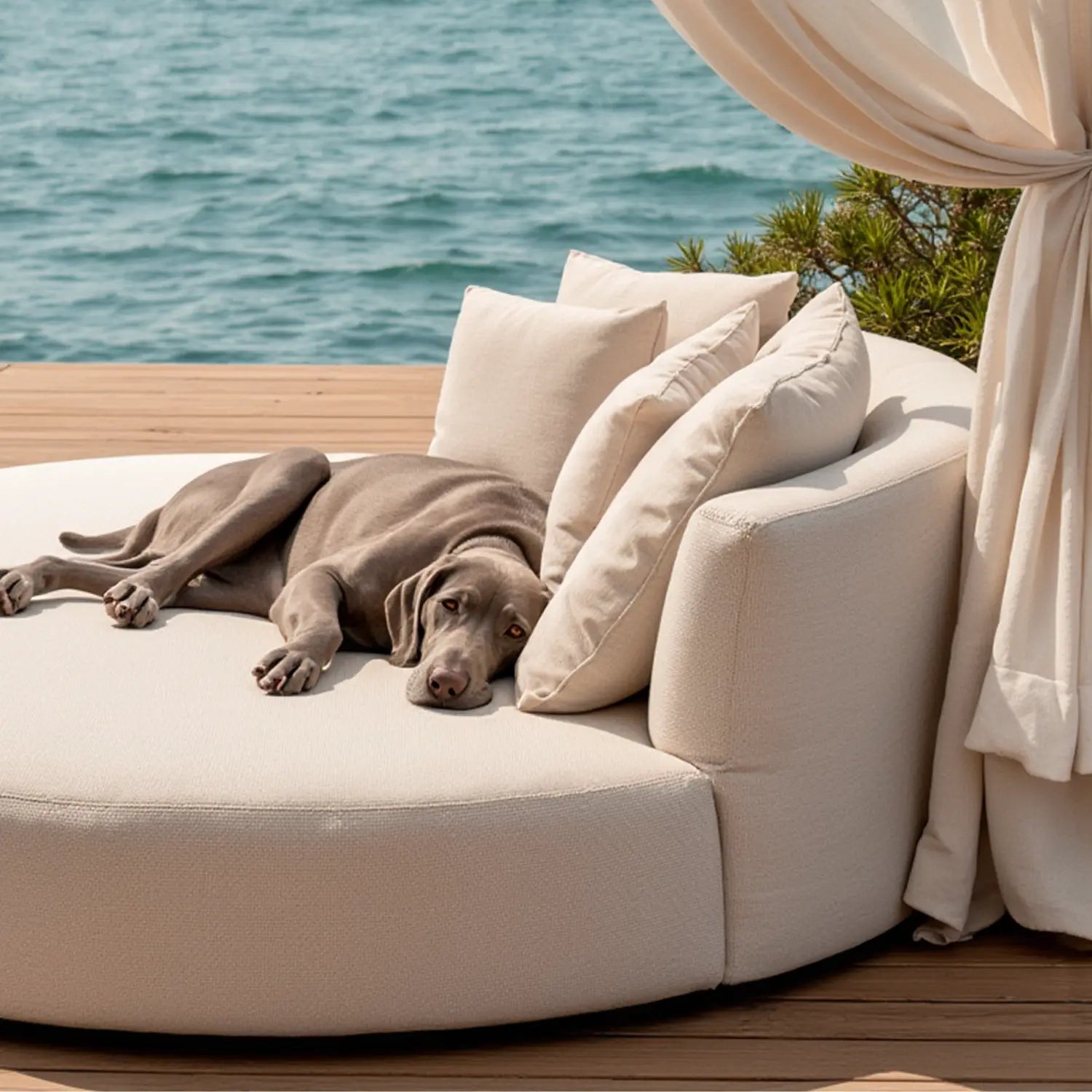Chaise Domus