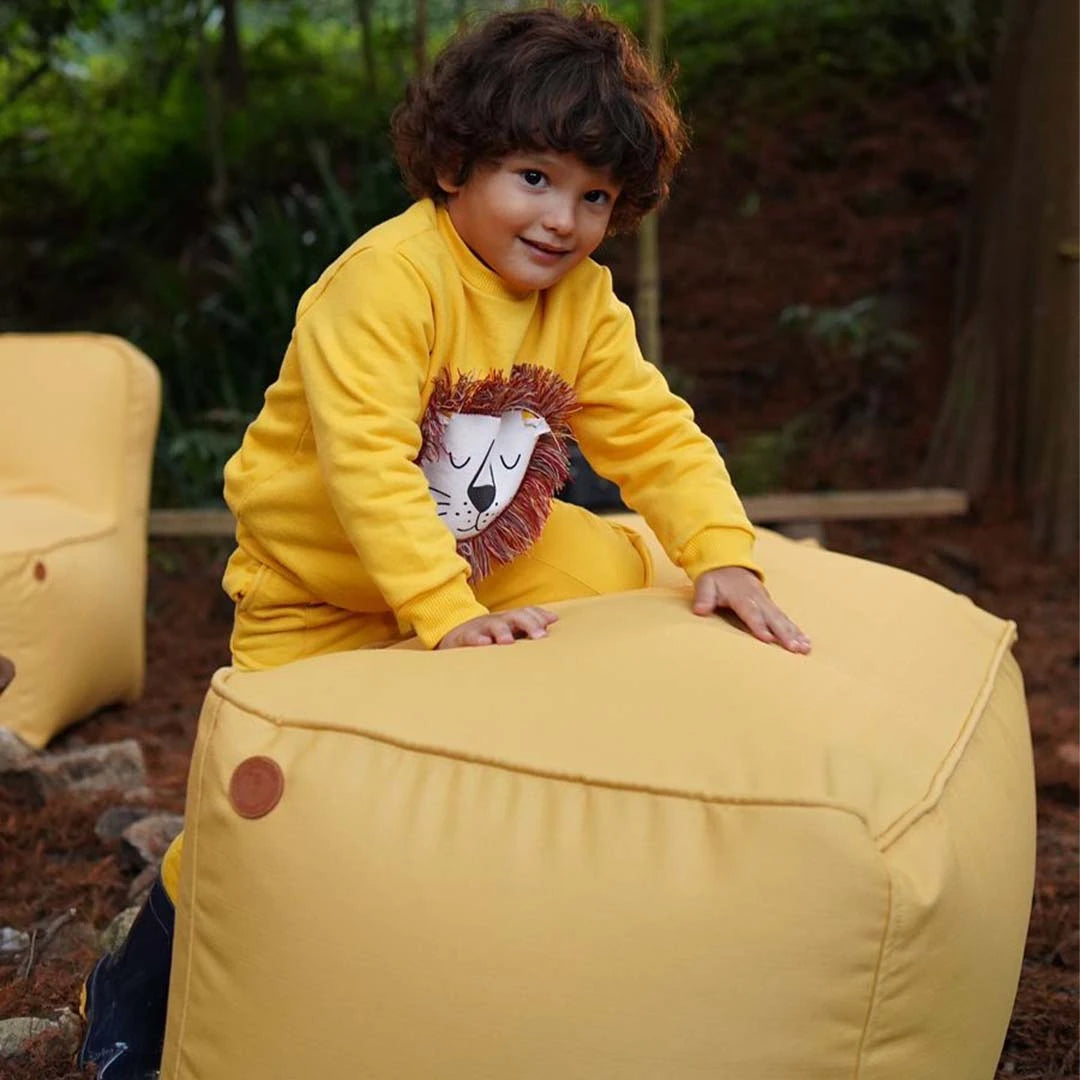 Apoio do Puff Fun para Espreguiçadeira Uni | Outlet