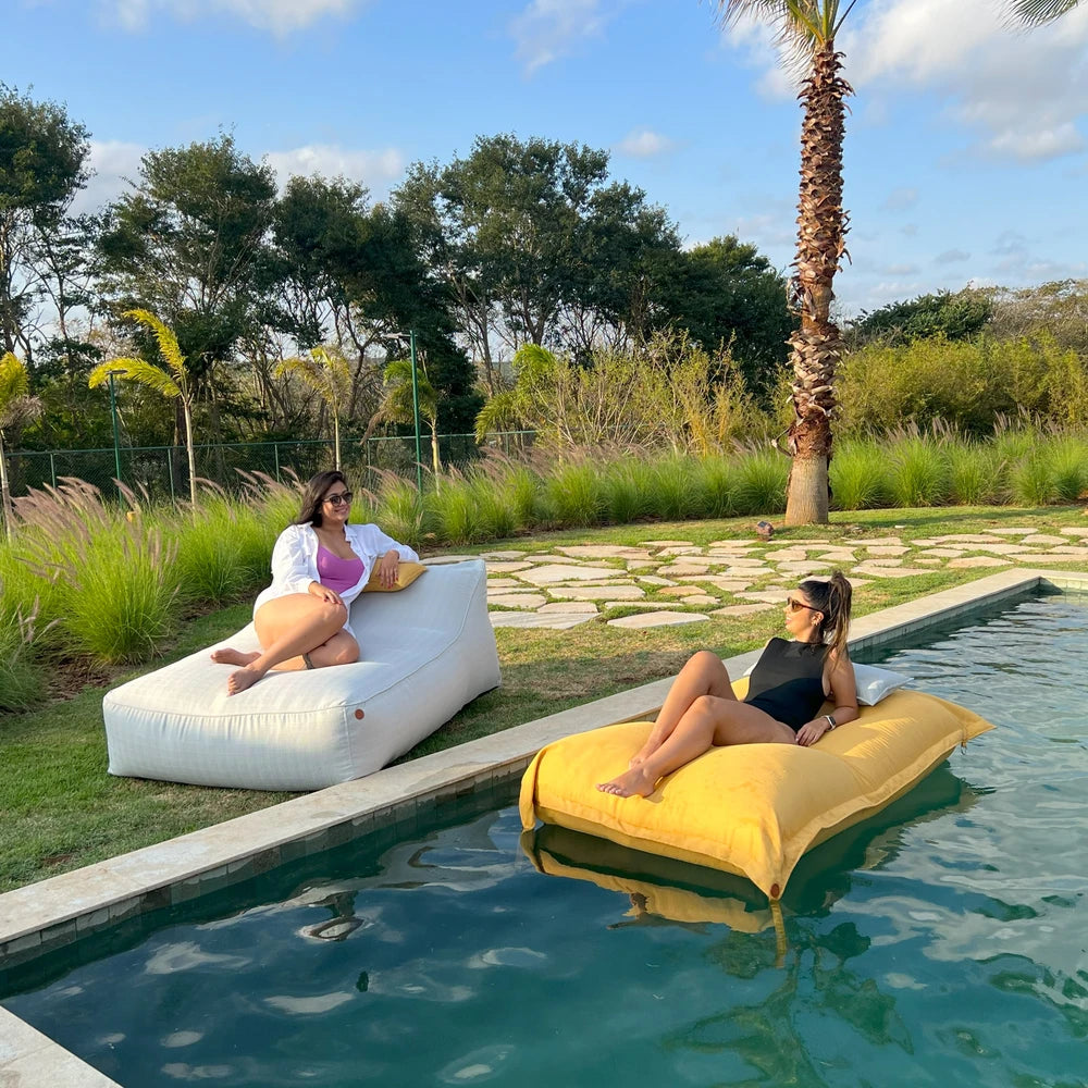 Kit Piscina Completo