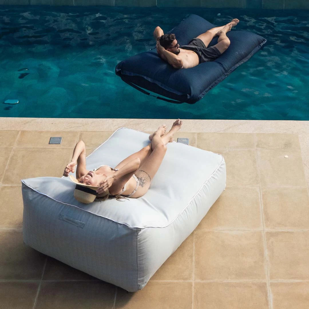 Kit Piscina Completo