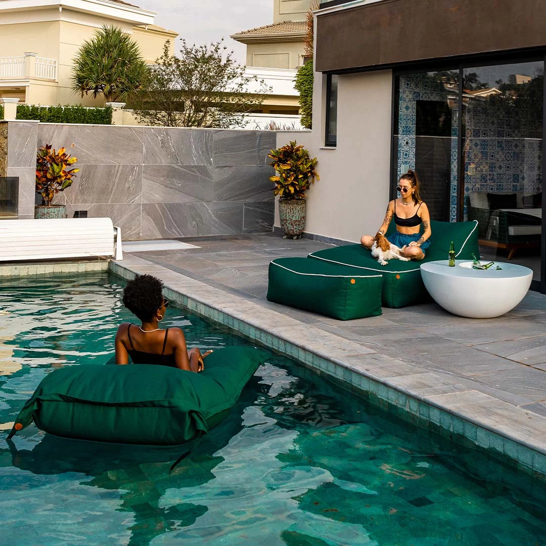 Kit Piscina Completo