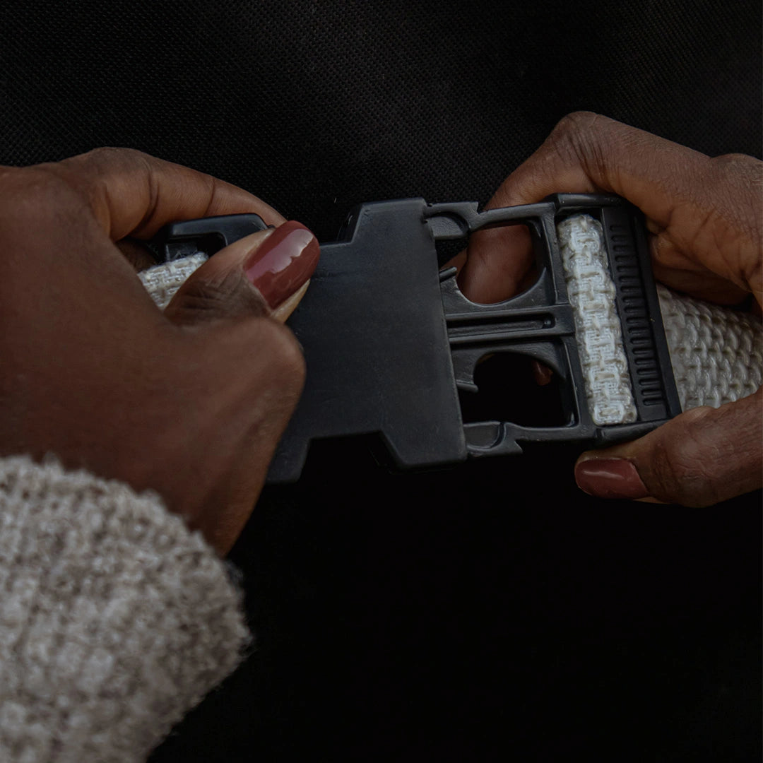 Apoio para costas Cozy