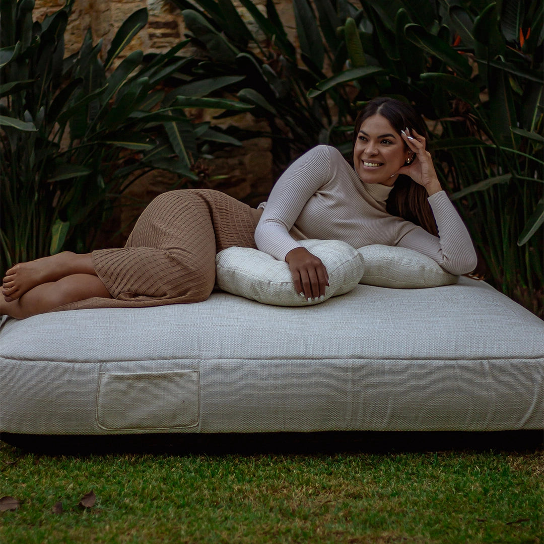 Puff Cozy, Módulo IV