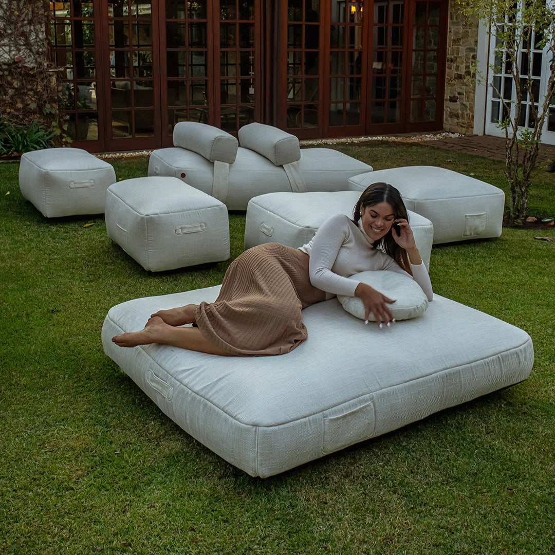 Puff Cozy, Módulo IV