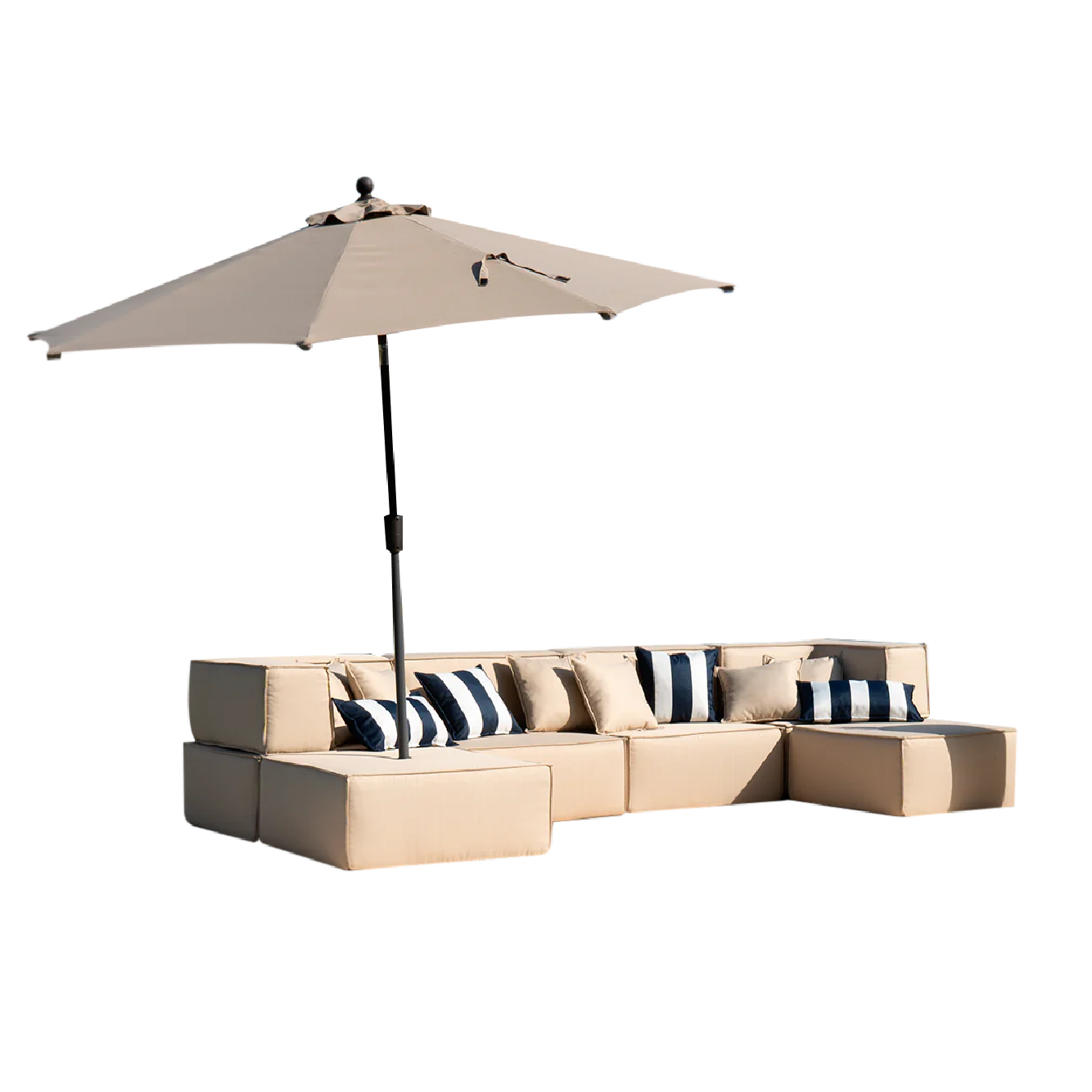 Sofás Modulares