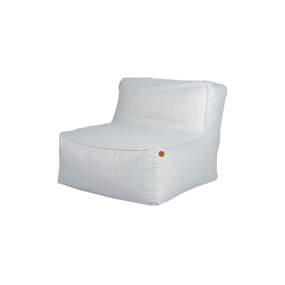 Poltrona Joy - Cinza