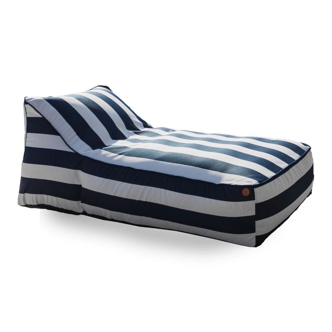 Puff Uni - Navy