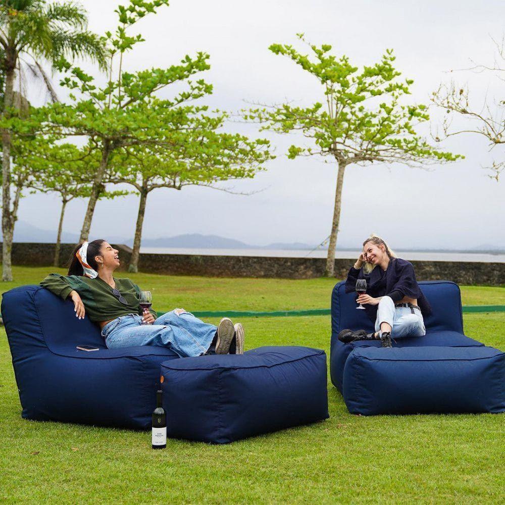 Joy Completo - Eco Flame Garden
