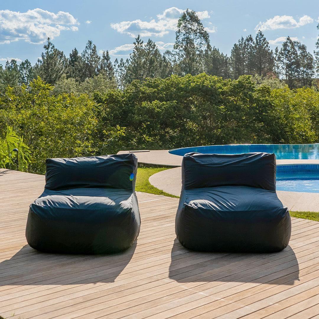 Capa de proteção - Eco Flame Garden