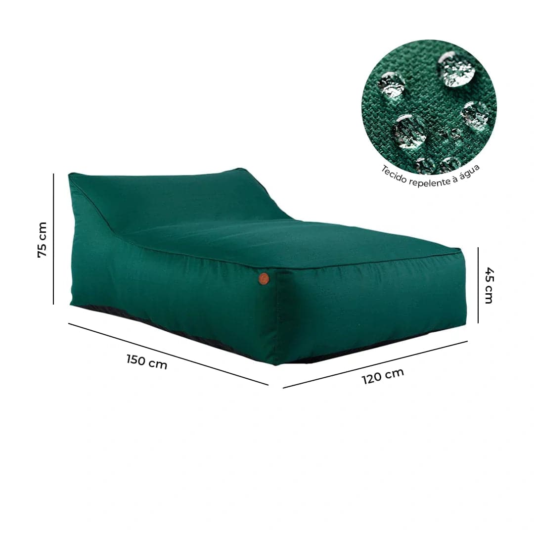 Compre 3 Puffs e Leve 4 - Eco Flame Garden