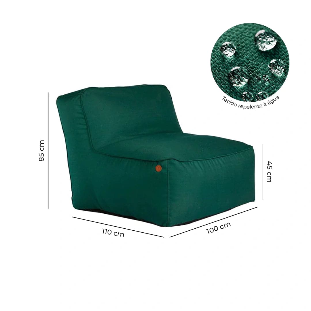 Compre 3 Puffs e Leve 4 - Eco Flame Garden