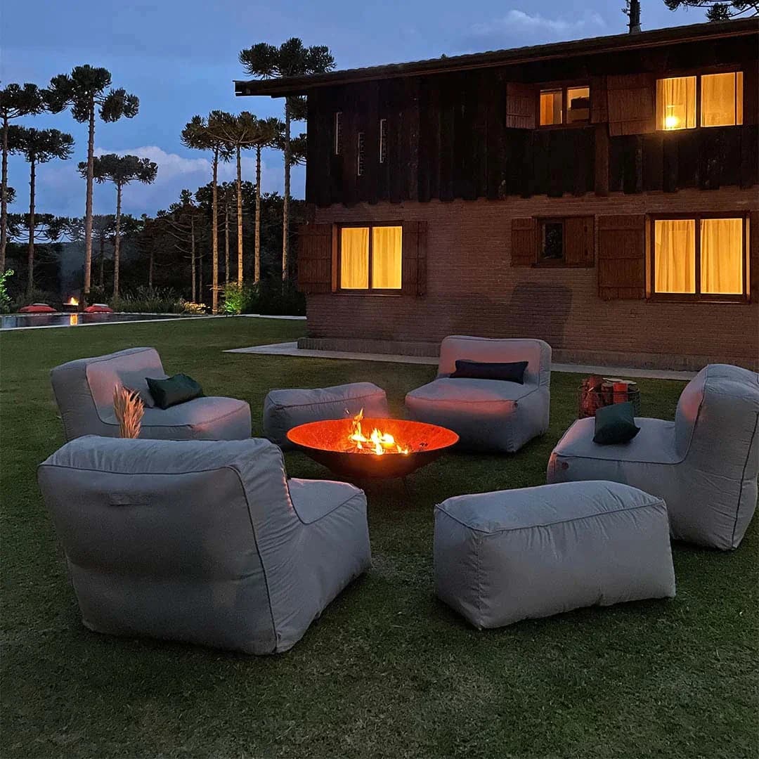 Compre 3 Puffs e Leve 4 - Eco Flame Garden