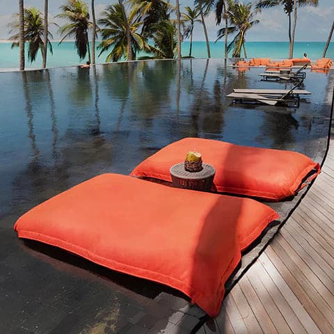 Kit Acqua - Eco Flame Garden