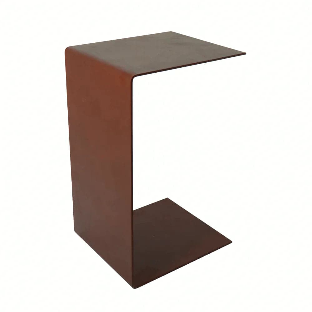 Mesa Lateral - Eco Flame Garden