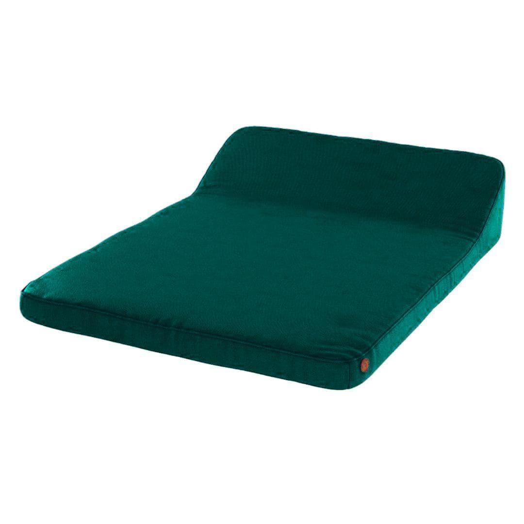 Puff Duo Slim - Eco Flame Garden