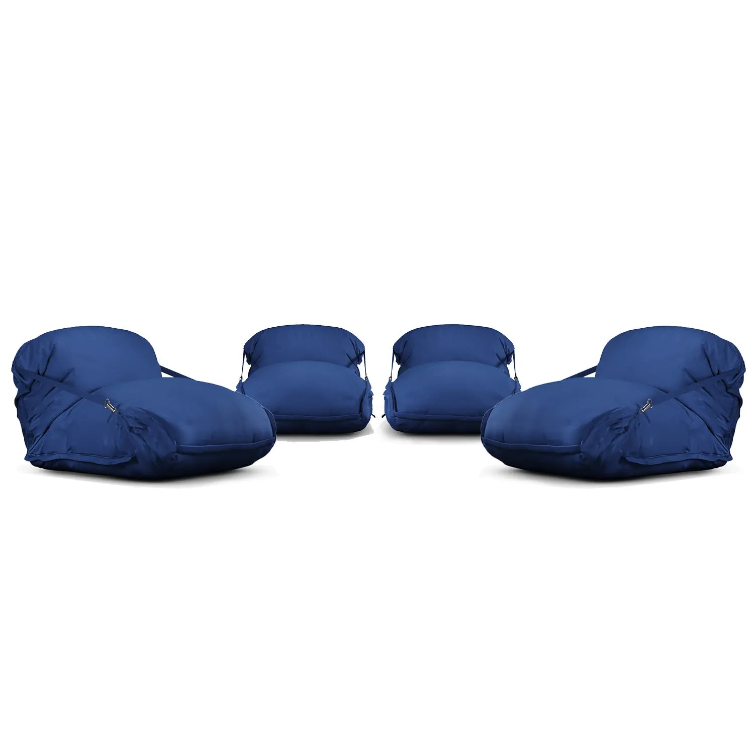 Compre 3 Puffs de Piscina e Leve 4