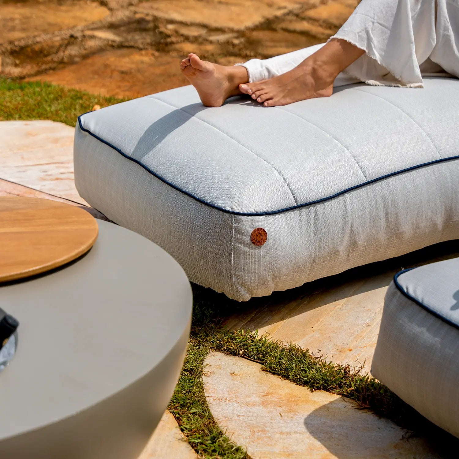 Compre 3 Espreguiçadeiras Naiá e Leve 4