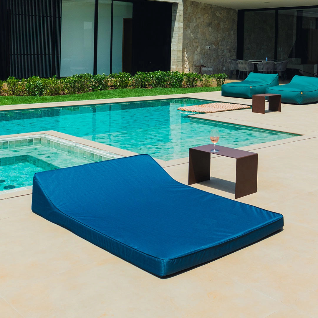 Puff Duo Slim, Outlet