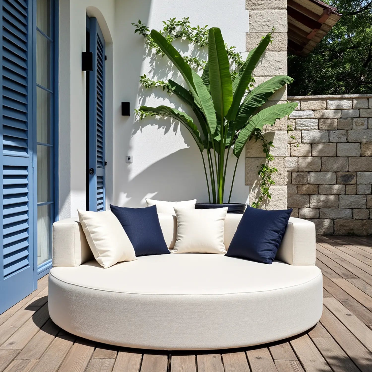 Chaise Domus