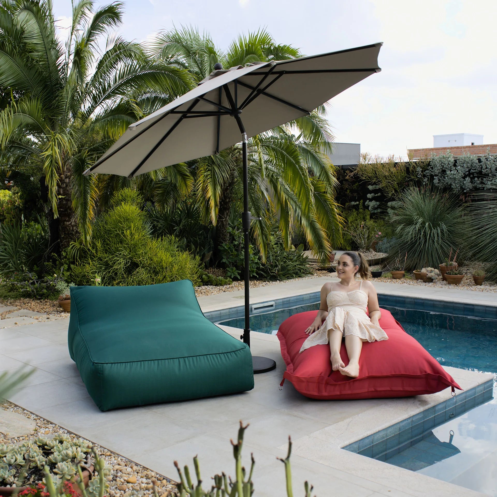 Kit Piscina Completo
