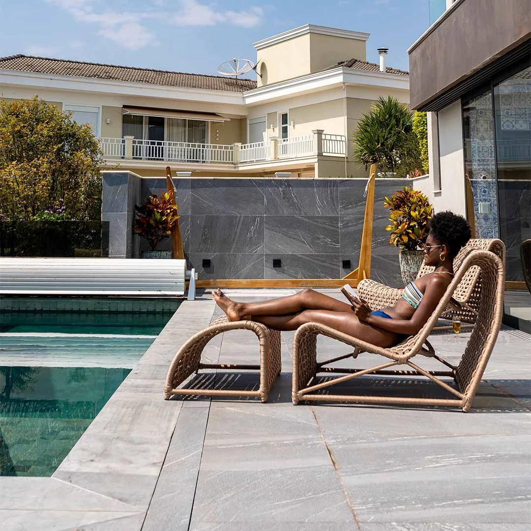 Apoio para Poltrona Summer