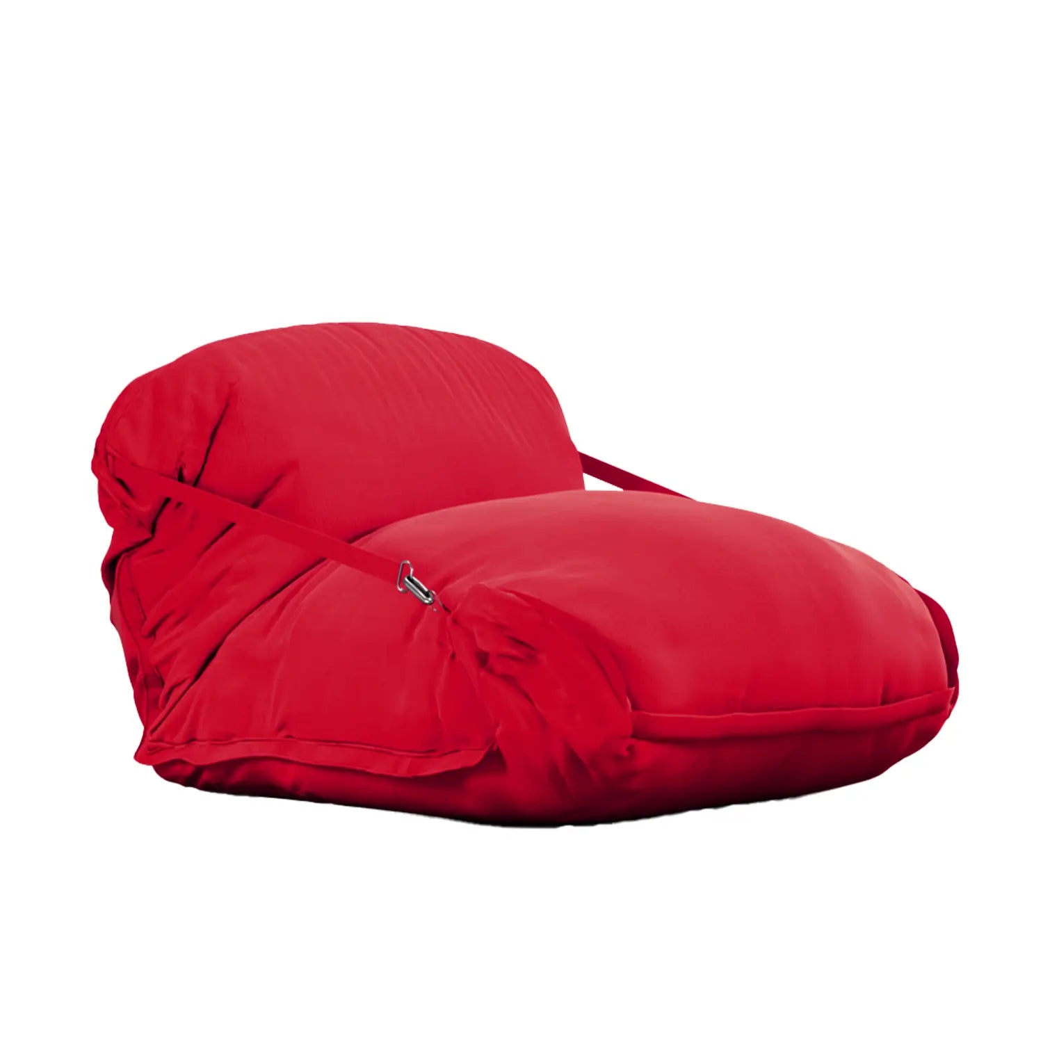 Puff de Piscina, Outlet