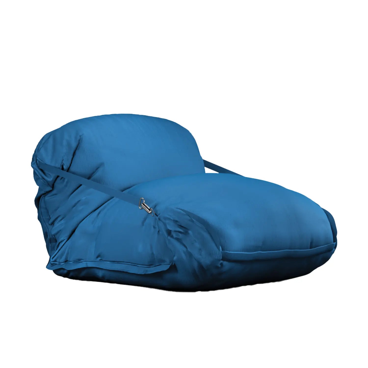 Puff de Piscina, Outlet