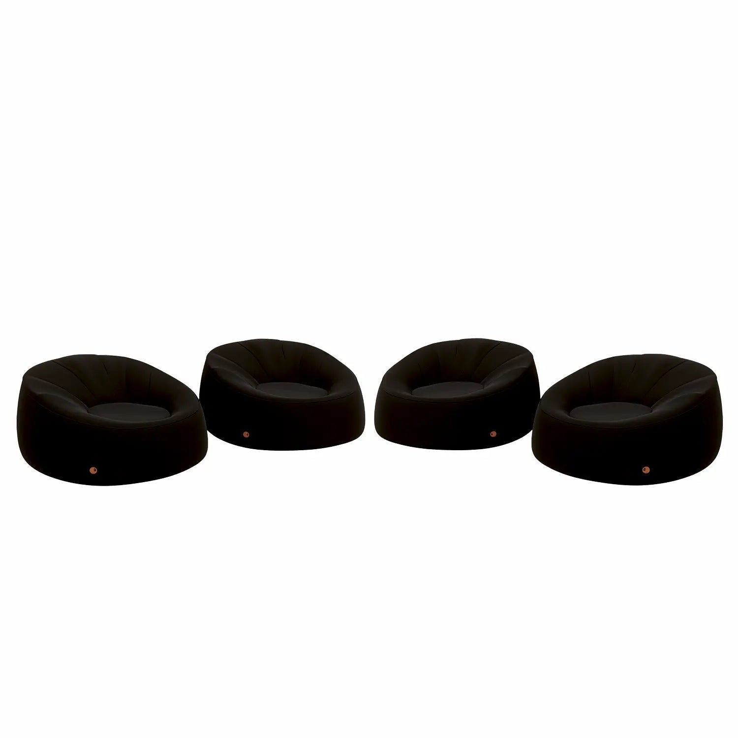 Compre 3 Puffs Cloud de Jardim e Leve 4