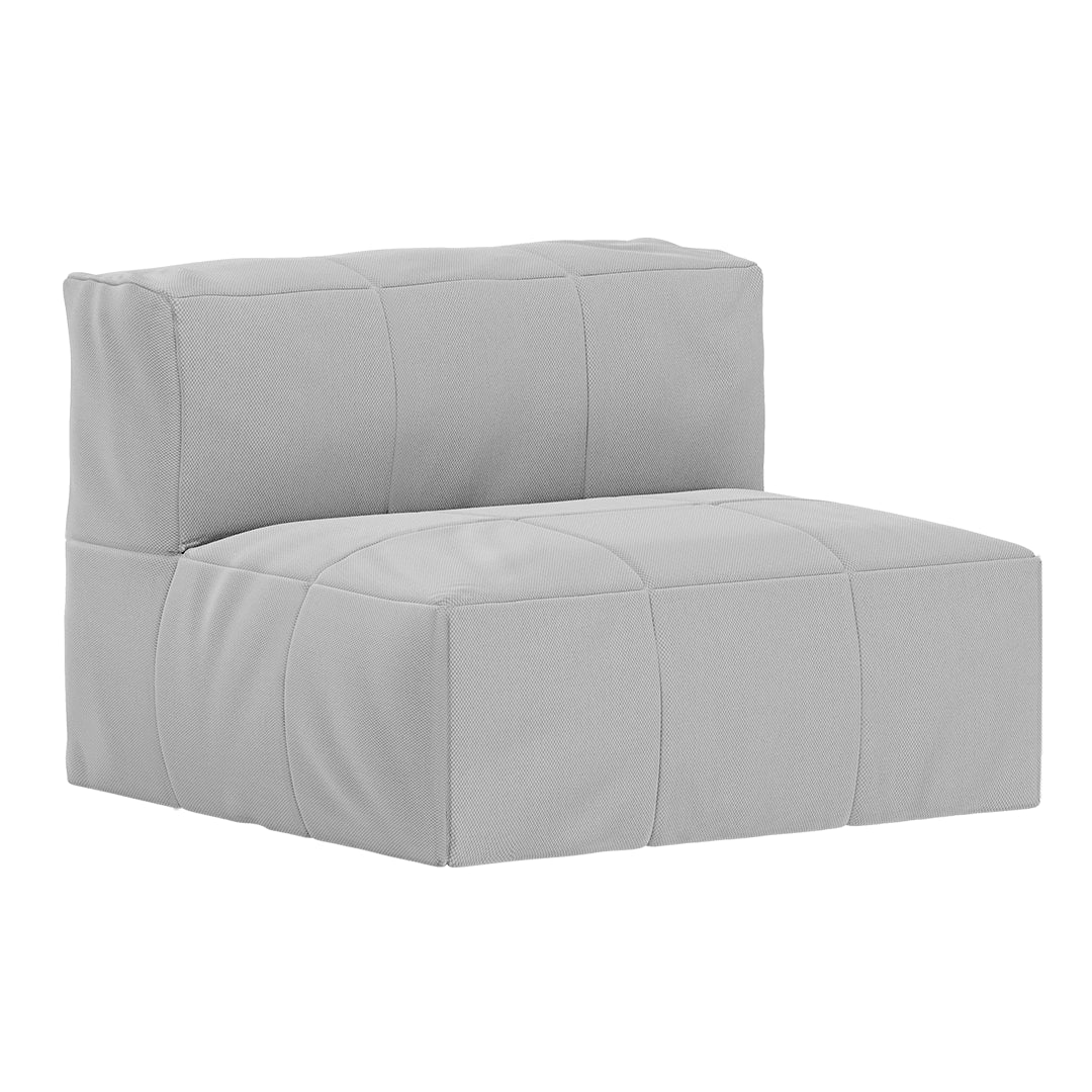Puff Poltrona Modular