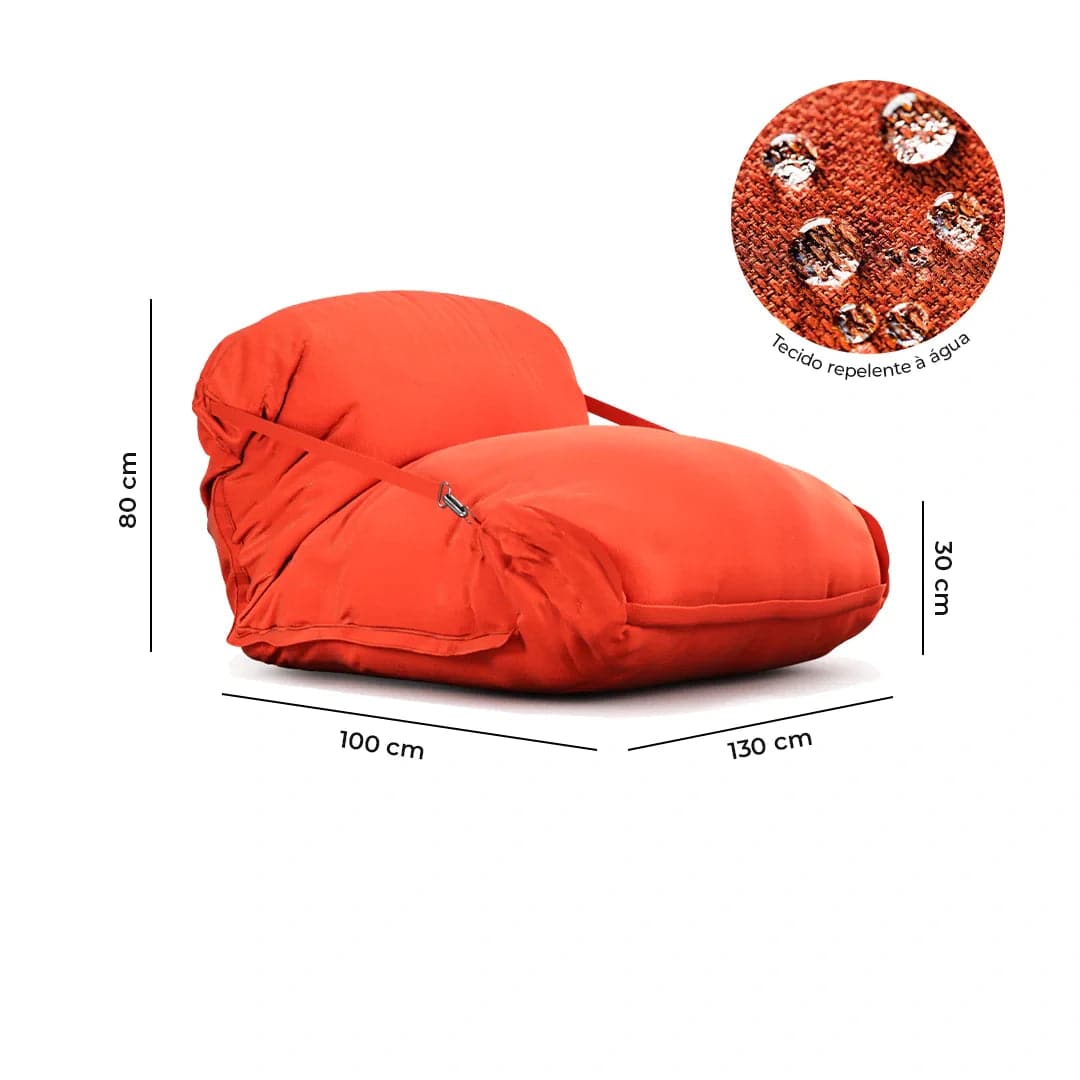 Kit Acqua - Eco Flame Garden