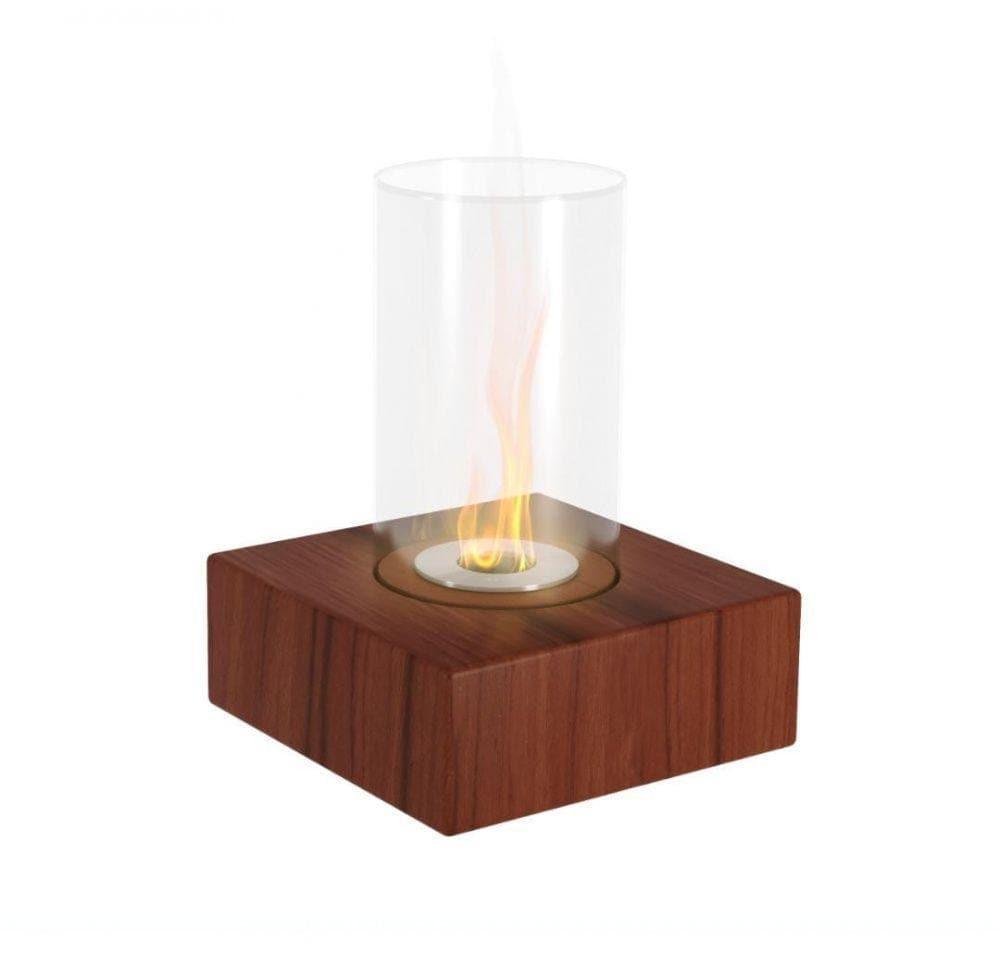 Lareira de Mesa - Ecowood - Eco Flame Garden