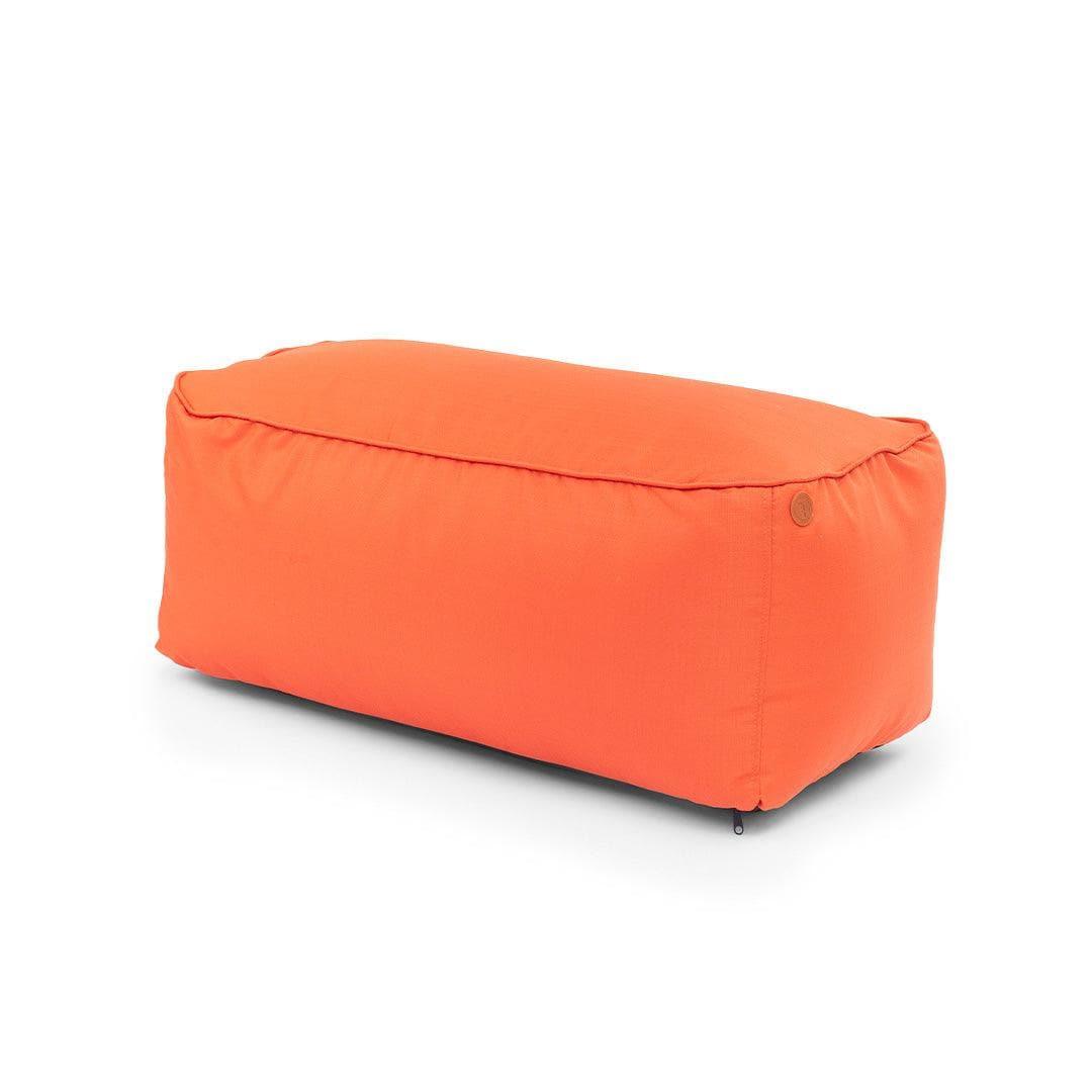Puff Apoio - Eco Flame Garden