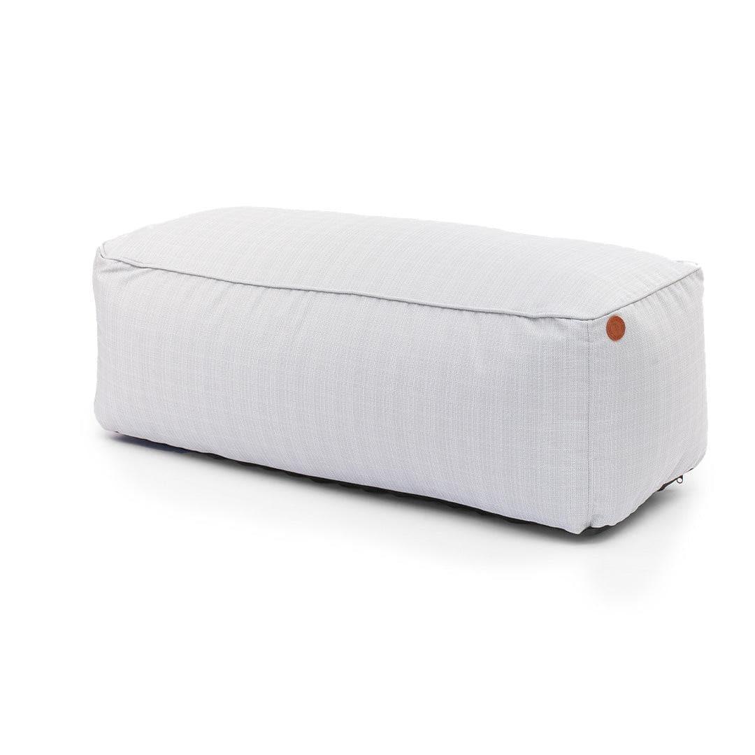 Puff Apoio - Eco Flame Garden